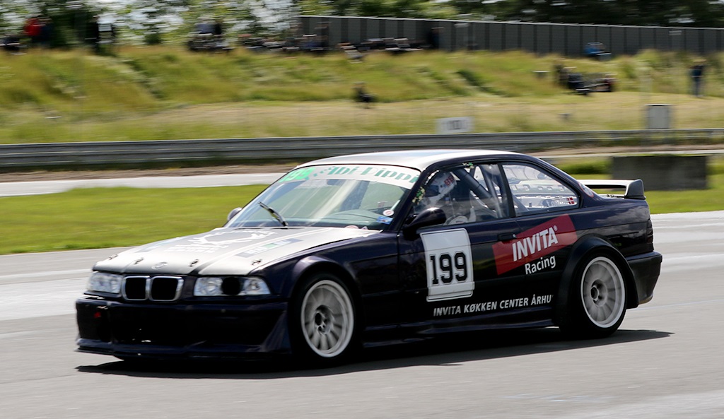 Henrik Have Jakobsen
(Foto: Motorsporten.dk)